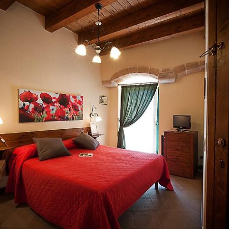 Albergo Tripoli B&B Affittacamere コラート 部屋 写真