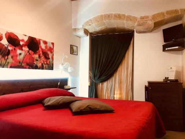 Albergo Tripoli B&B Affittacamere コラート エクステリア 写真