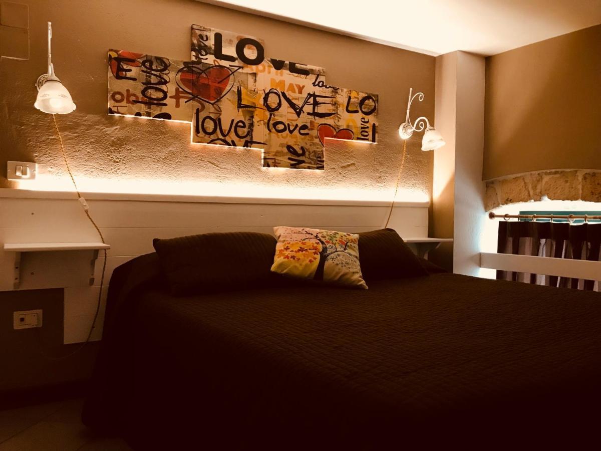 Albergo Tripoli B&B Affittacamere コラート エクステリア 写真