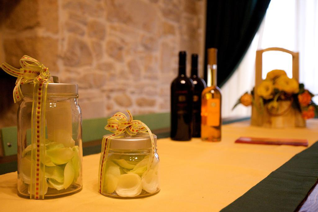 Albergo Tripoli B&B Affittacamere コラート 部屋 写真